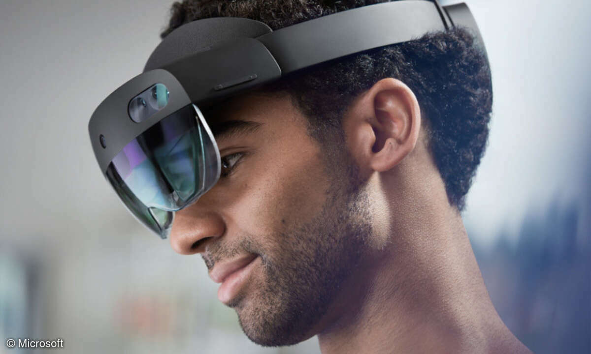 Während Apple und Meta weiter an AR-Produkten feilen, ist bei Microsoft wohl vorerst Schluss.