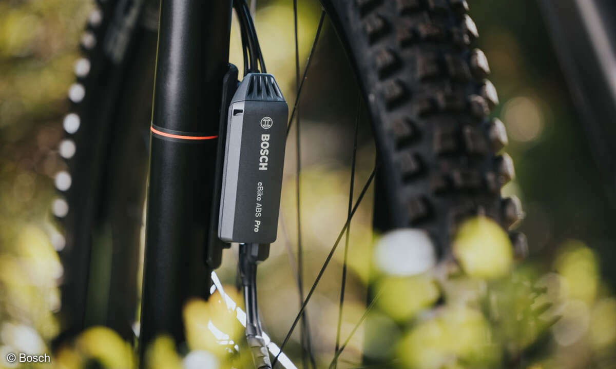 Bosch ABS Pro
