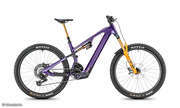 Neue E-Bikes