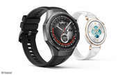 Huawei Watch GT 5 und Watch Ultimate Green Edition