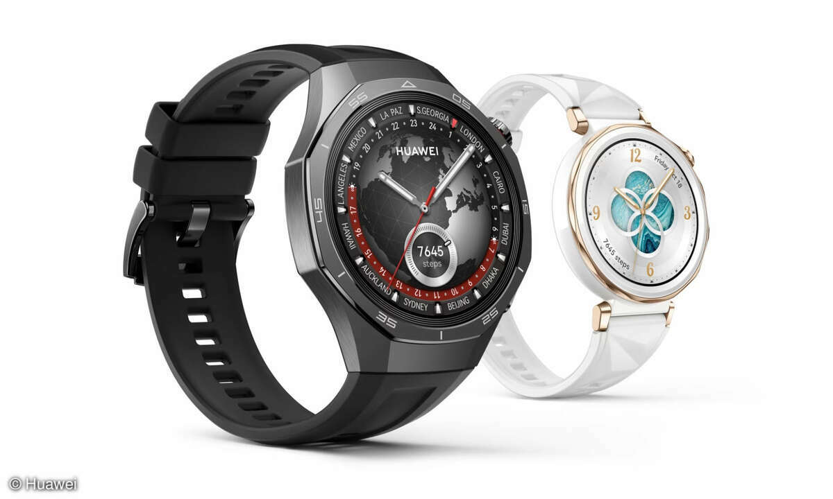 Huawei Watch GT 5 Pro