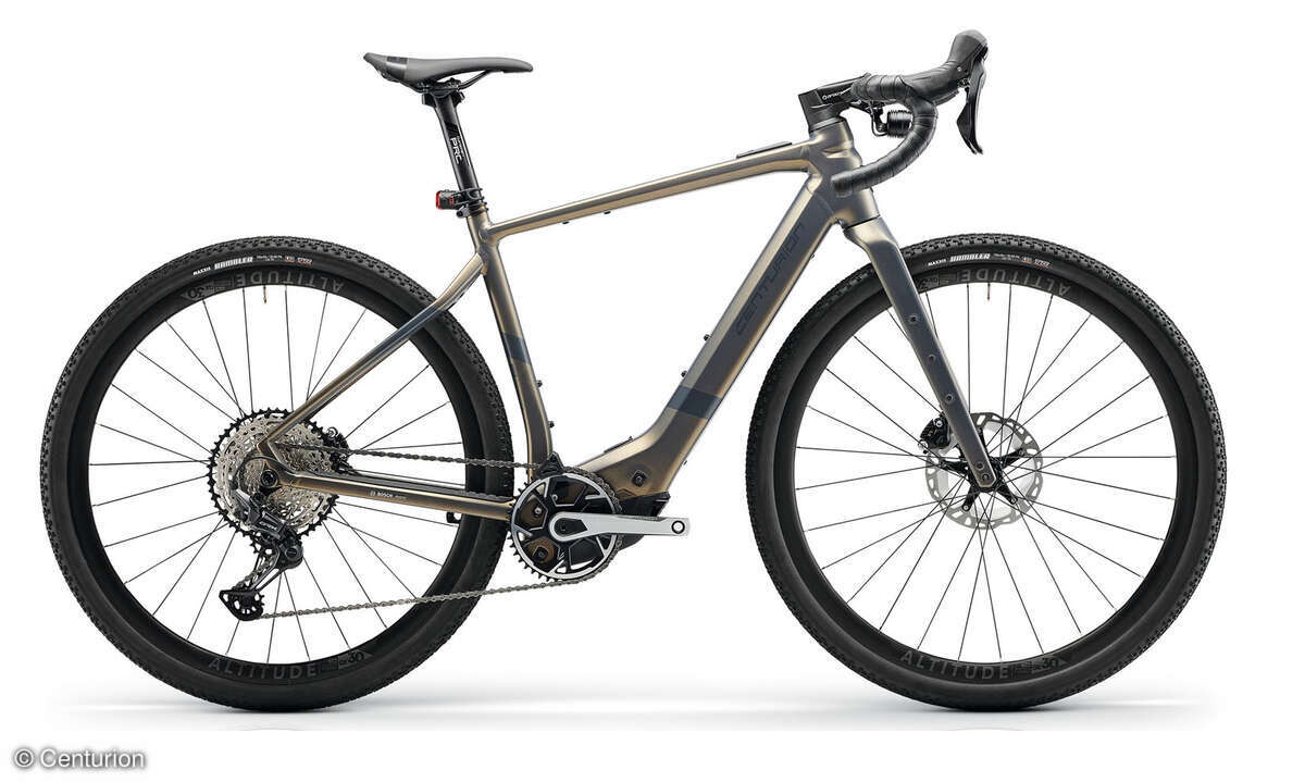 Centurion Crossfire R2000 D 