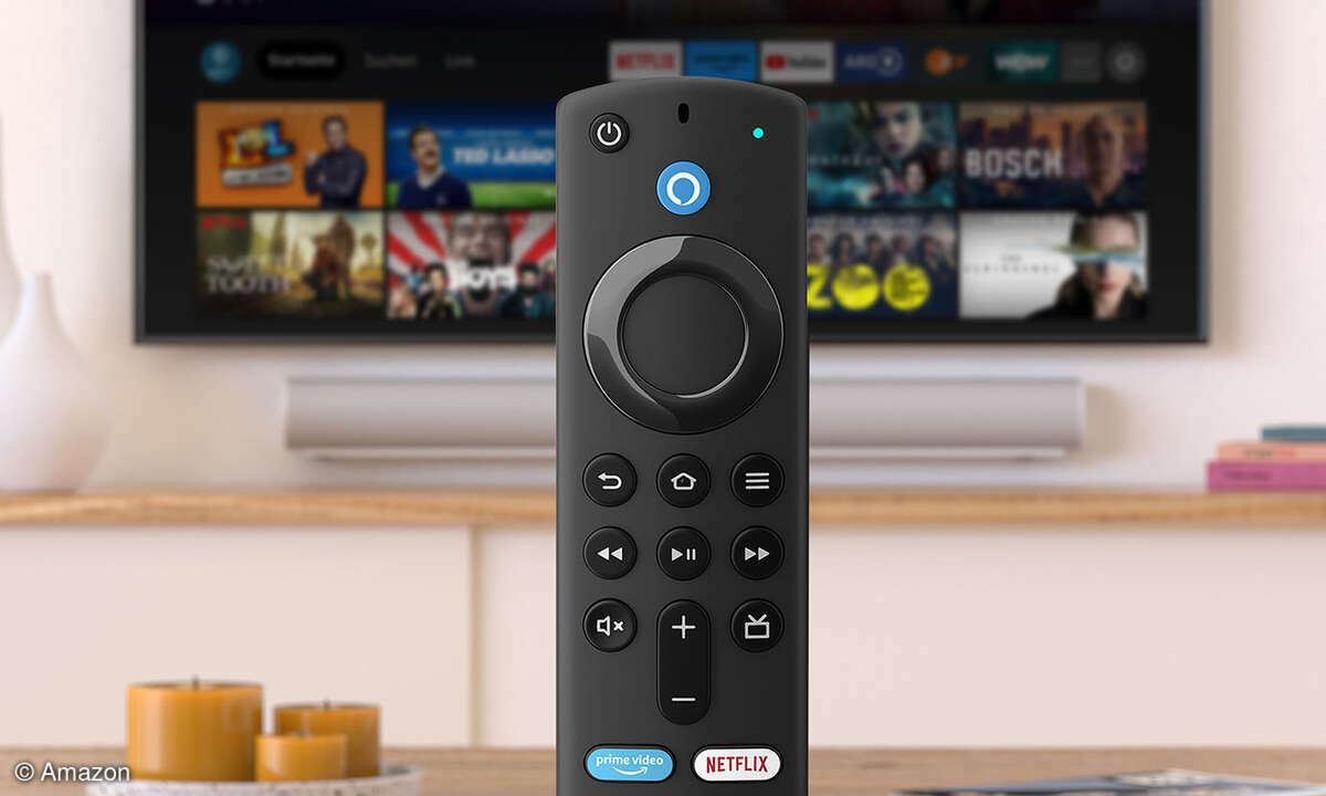 Amazon Prime Day Fire TV Stick Angebote
