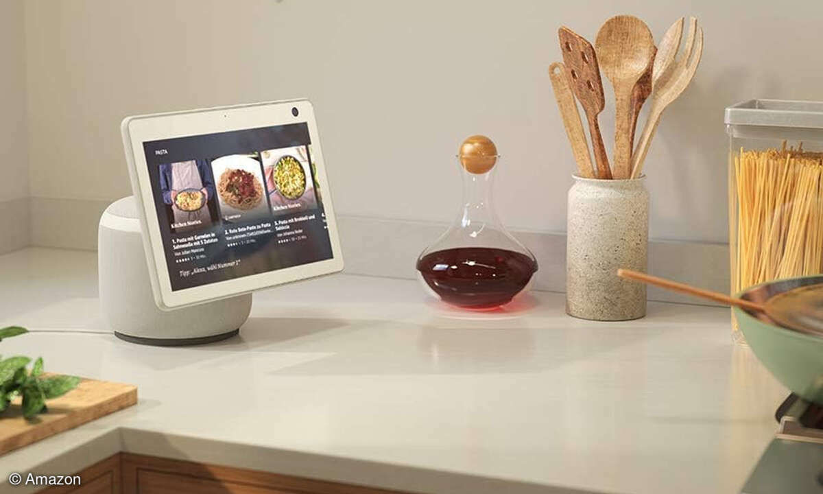 Amazon Echo Show Prime Day