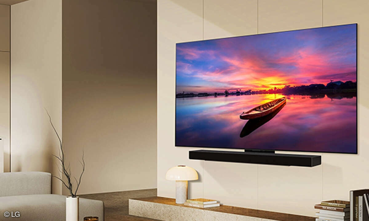 LG OLED77C47LA