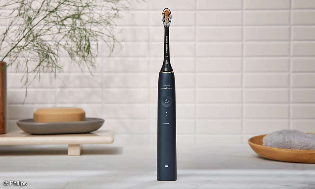 Für ein strahlend weißes Lächeln gibt es jetzt passende Prime Deal Day Angebote bei Amazon.