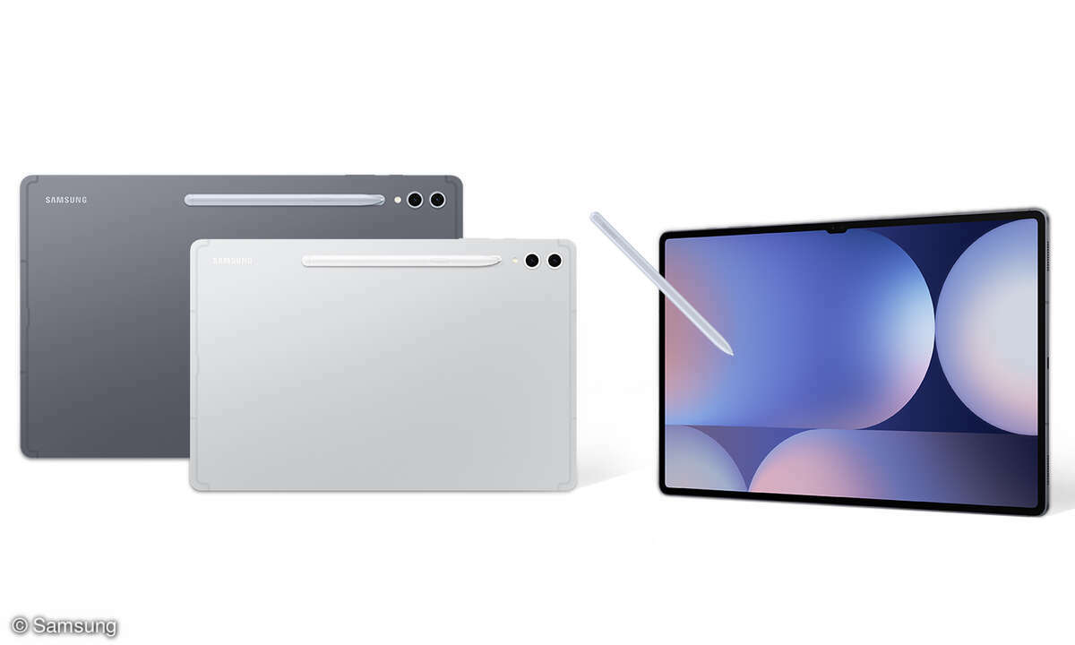 Samsung Galaxy Tab S10 Serie