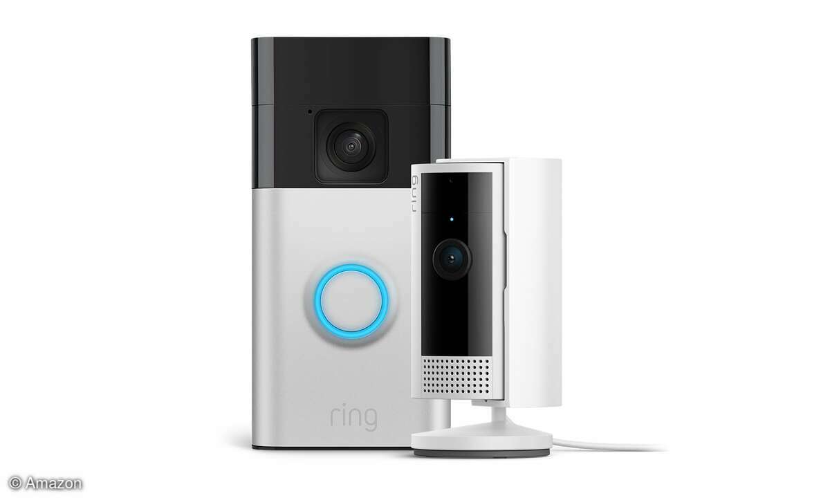 Ring Video Door Bell