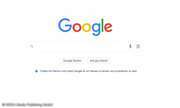 Google vor Zerschlagung?