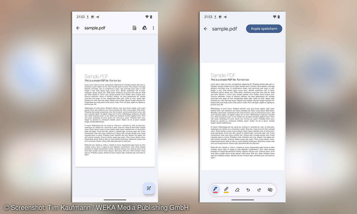 Android 15 PDF