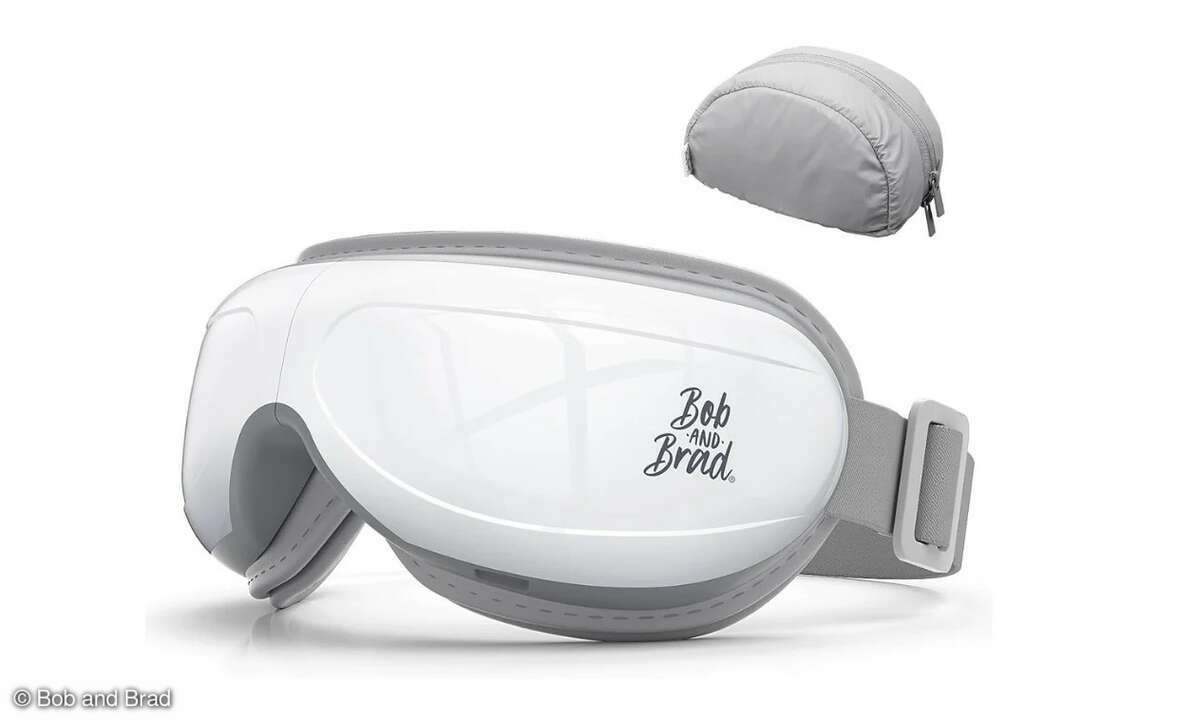 Bob and Brad EyeOasis 2