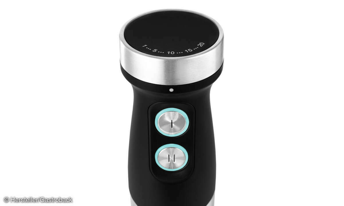 Motoreinheit Gastroback Stabmixer