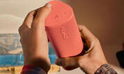 WLAN/Bluetooth-Lautsprecher