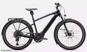 Trekking-Bike