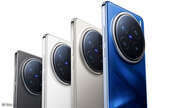 Neue Smartphones für China