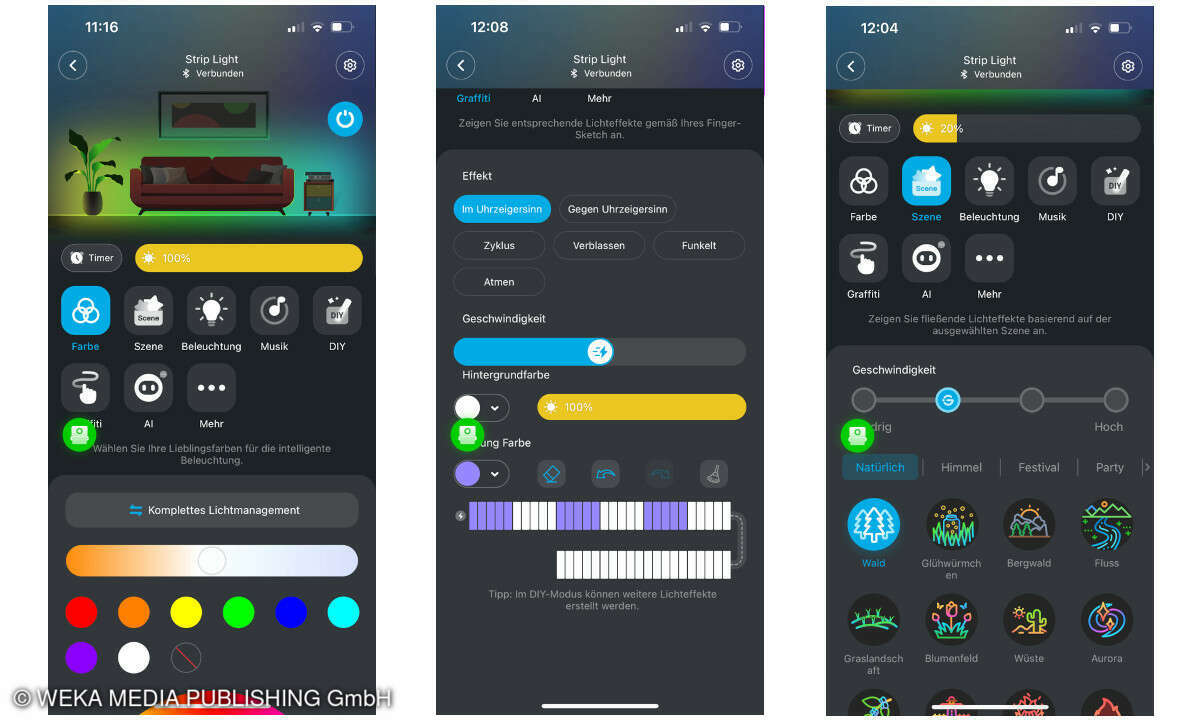 Govee Home App