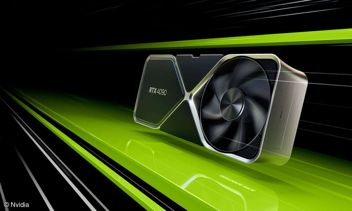 Der Nachfolger der RTX 4090 soll wohl Anfang nächsten Jahres vorgestellt werden.