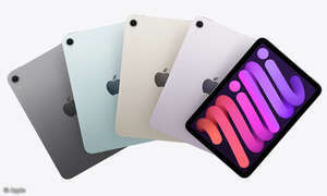 Mini-Tablet