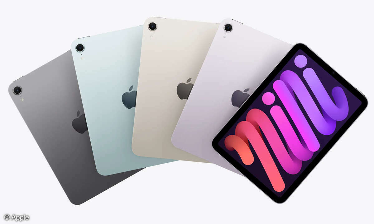 iPad Mini 2024