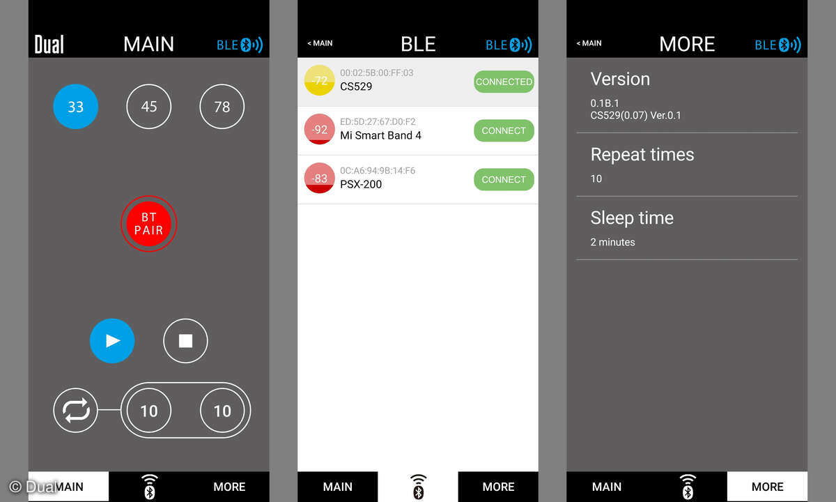 dual-cs-529-bluetooth-control-app