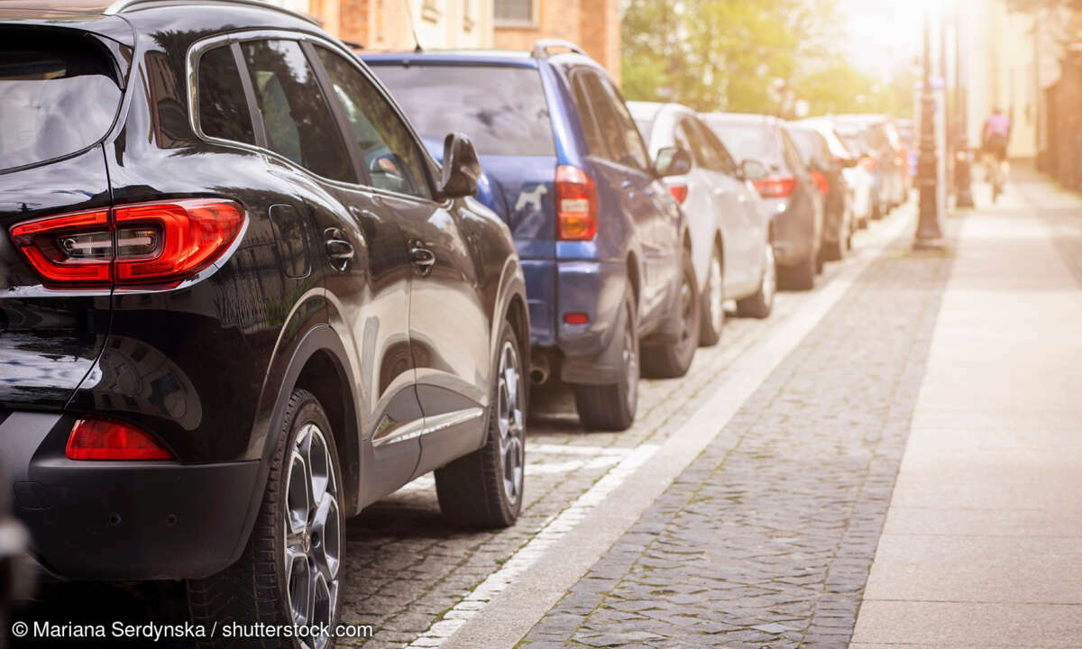 Ladetarife für E-Autos im Vergleich: Laternenparker