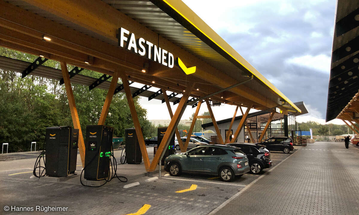 Ladetarife für E-Autos im Vergleich: Vielfahrer