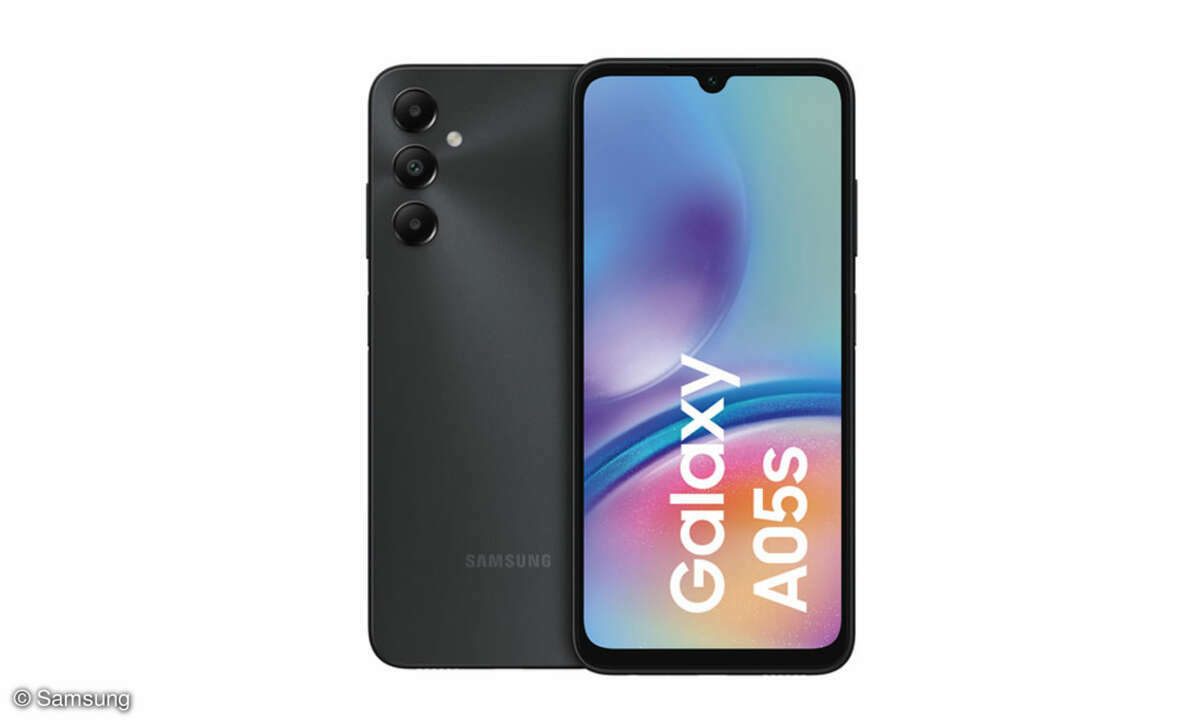 Samsung Galaxy A05s