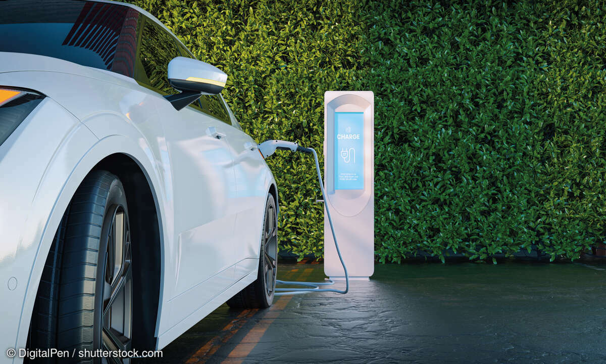 Elektroautos im Vergleich