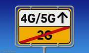 2G-Aus bis 2028: Wechsel auf LTE und 5G nötig
