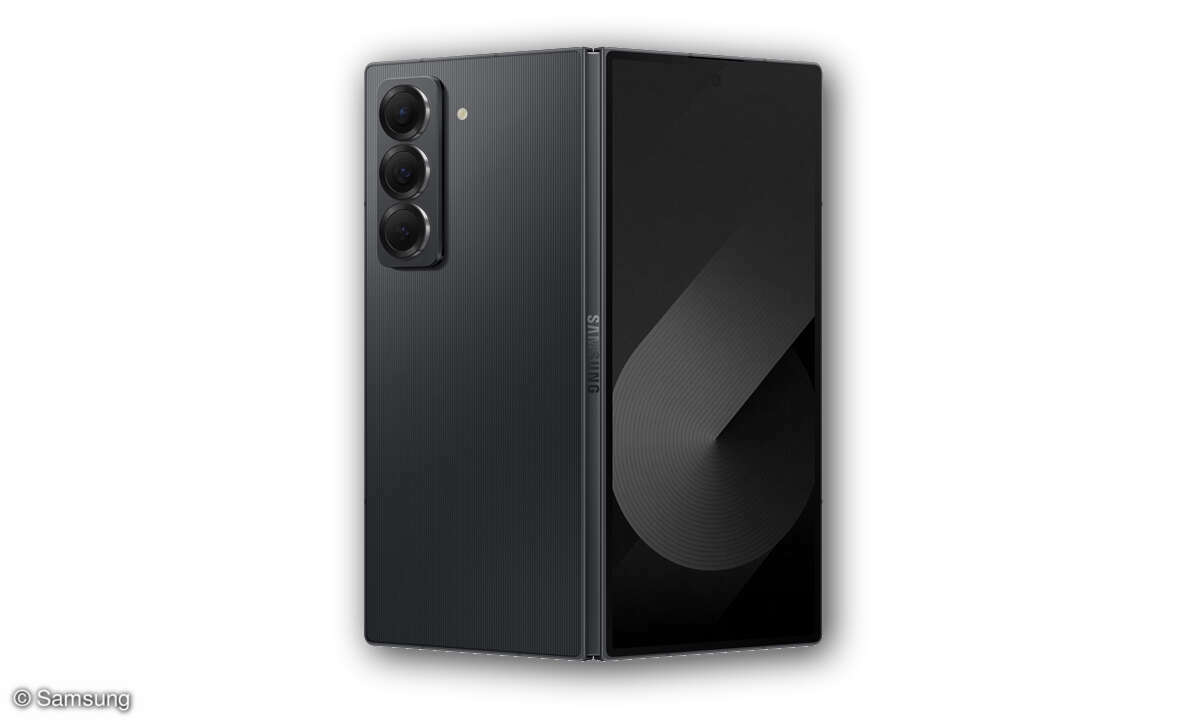 Samsung Galaxy Z Fold 6 Special Edition