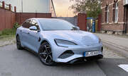 Car Connect: Benutzererlebnis E-Auto