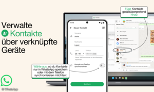 Messenger-Update