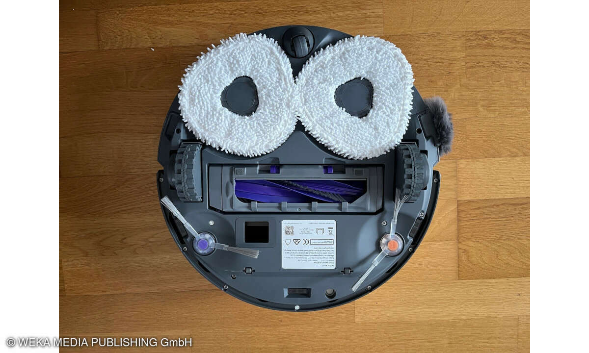 Mops Narwal Freo Z Ultra