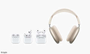 Welchen Apple-Kopfhörer kaufen?