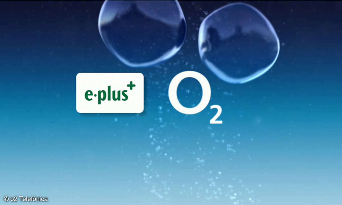 E-Plus und o2 Zusammenschluss