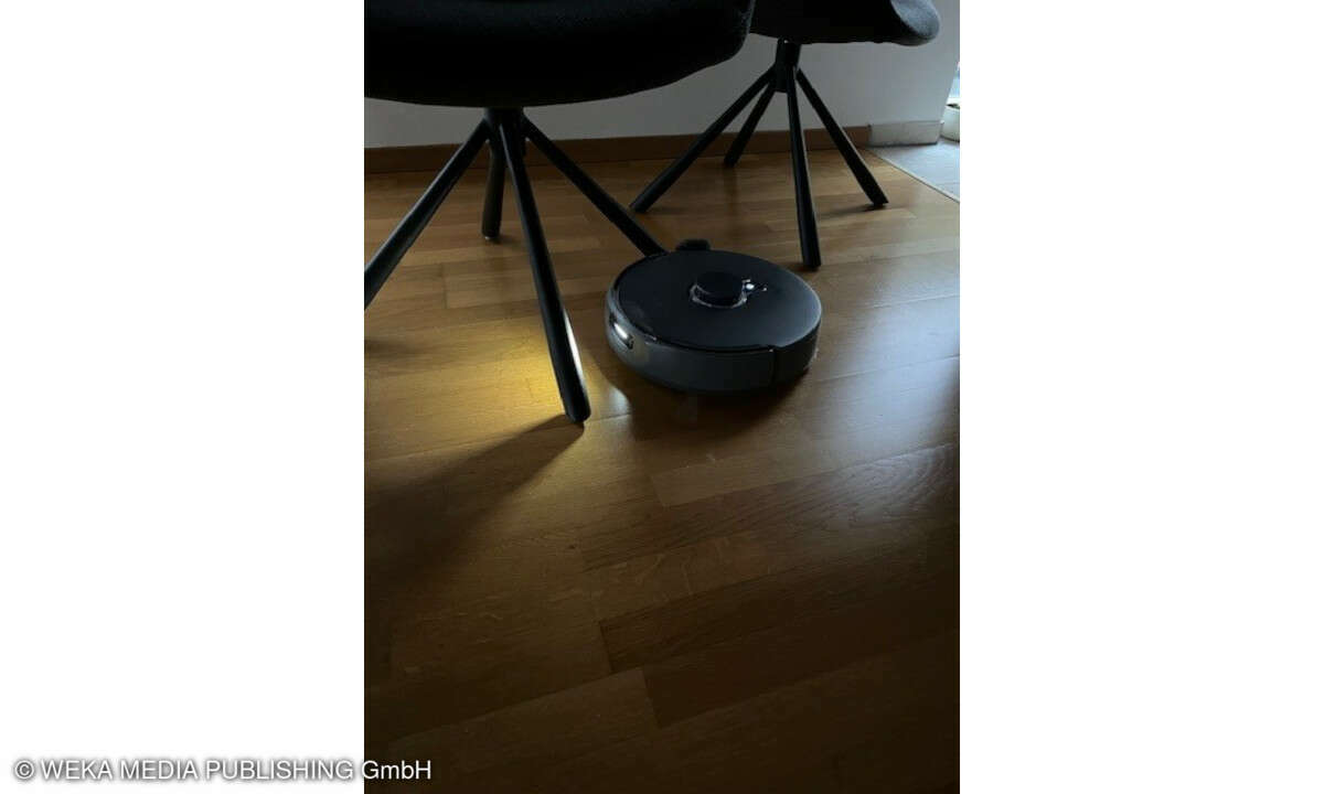 Lichtfunktion Freo Z Ultra