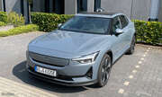 Car Connect: Benutzererlebnis E-Auto