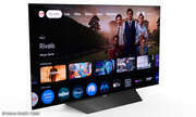 Preisbrecher der OLED-Fernseher