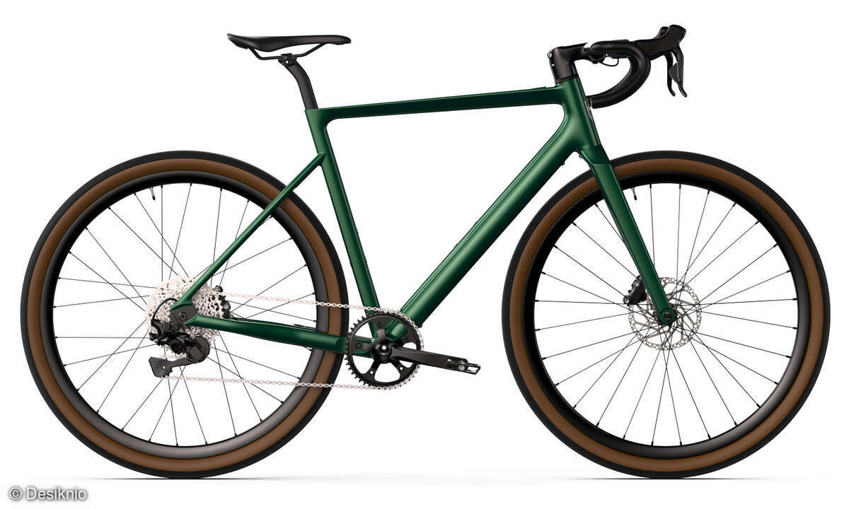 Desiknio Endorphin