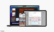 KI-Update für iOS und macOS