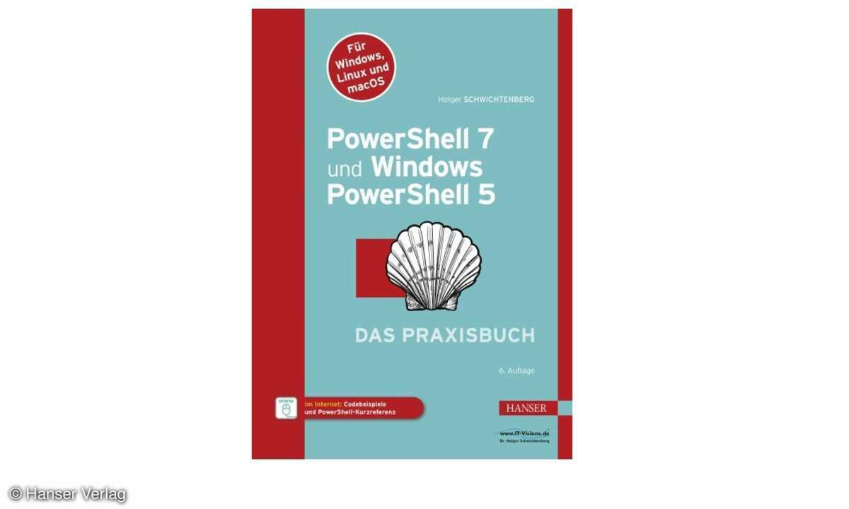 powershell-7-und-windows-powershell-5-das-praxisbuch-frontcover