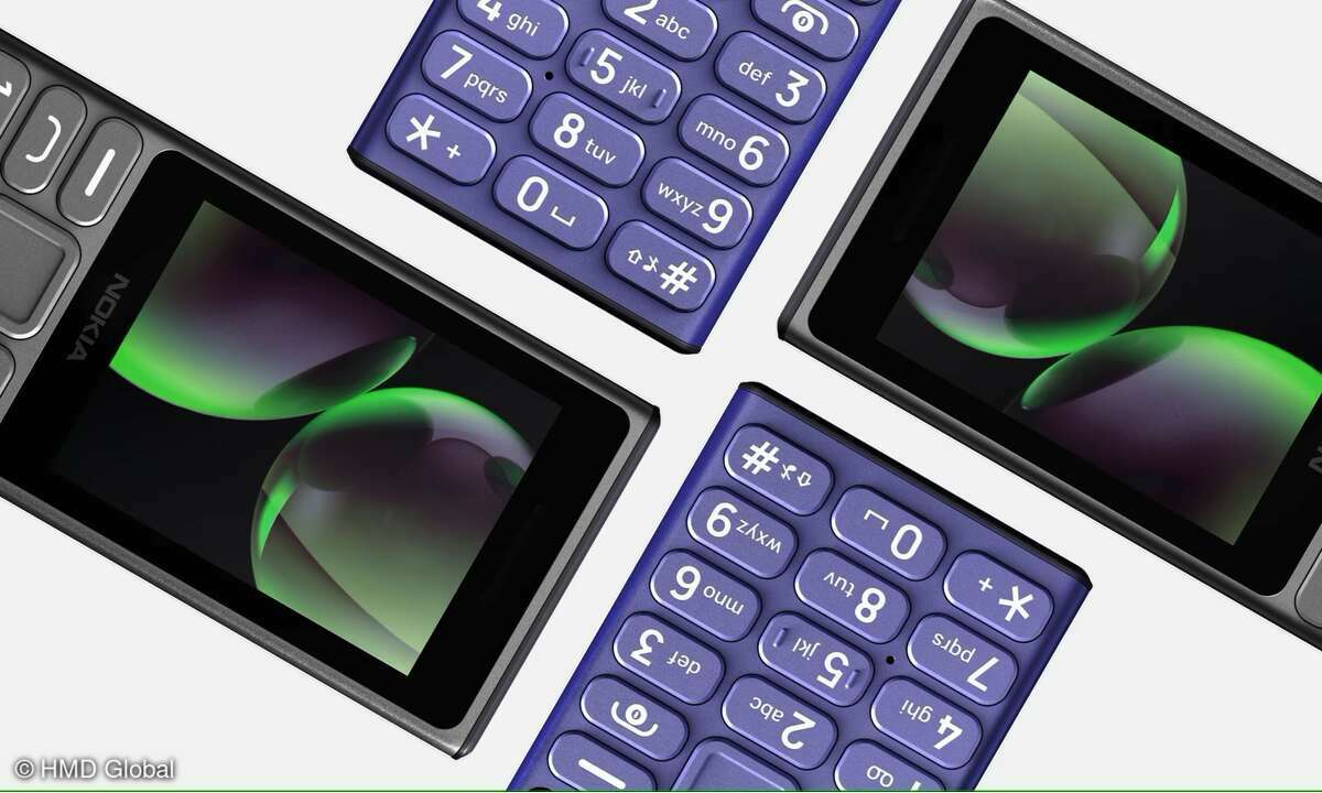 Nokia 110 4G (2024)