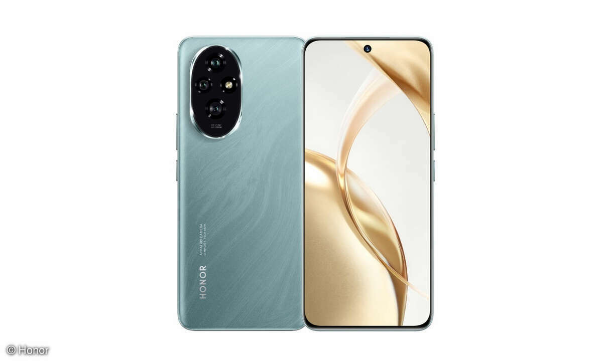 Honor 200