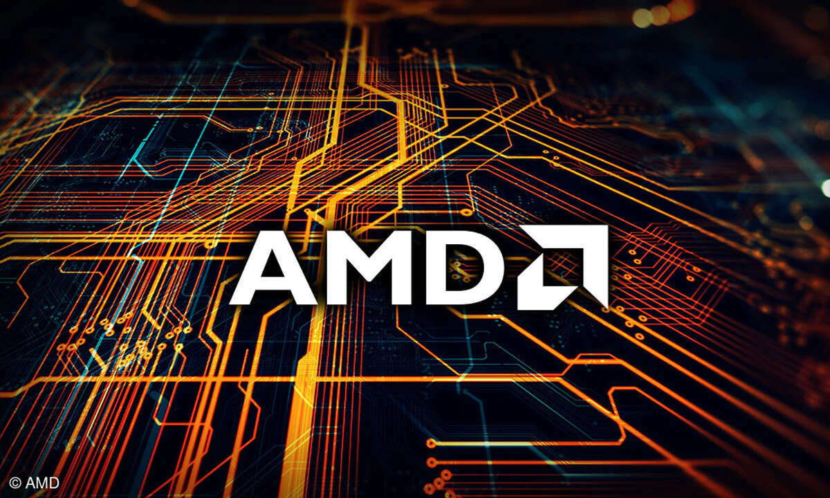 AMD soll neue Grafikkarten und Prozessoren für die CES 2025 geplant haben.