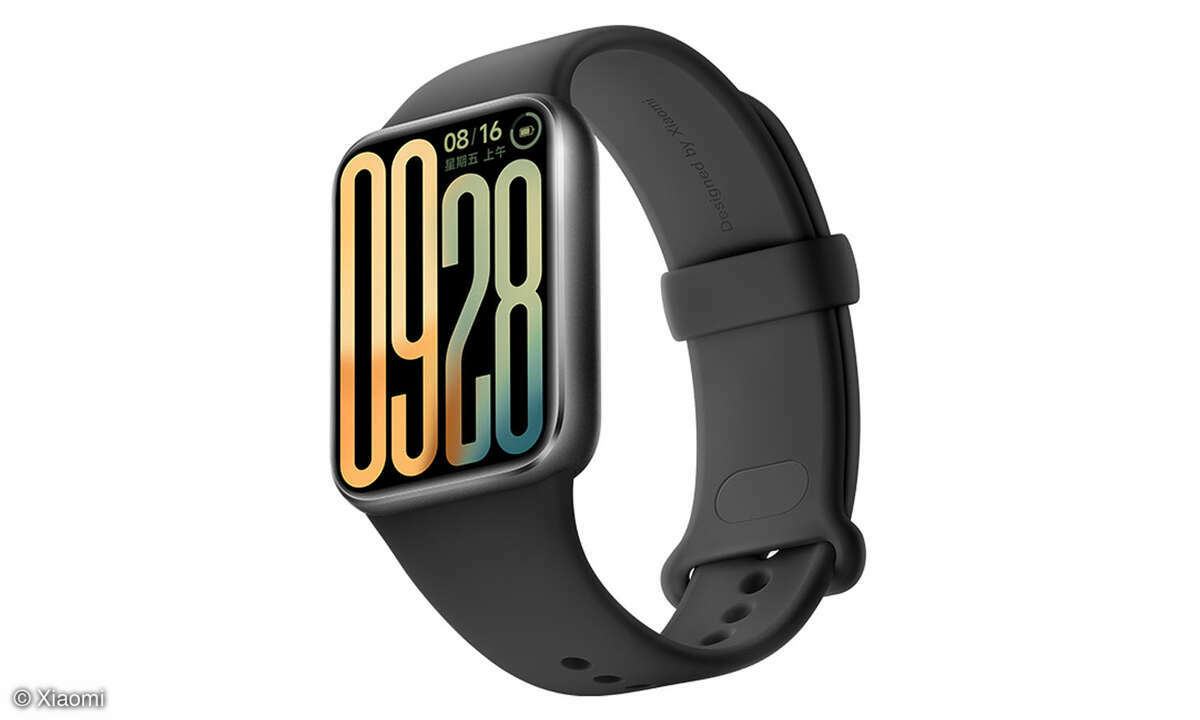 Xiaomi Smart Band 9 Pro