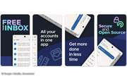 E-Mail-App von Mozilla