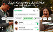 Messaging-Dienst