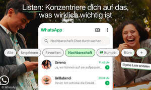Messaging-Dienst