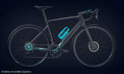Neuer E-Bike-Antrieb