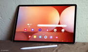 Teures 12-Zoll-Tablet mit Stift und KI